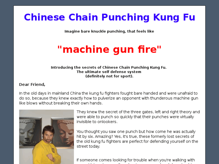 www.chinesechainpunchingkungfu.com