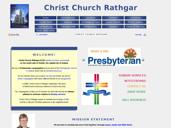 www.christchurchrathgar.org