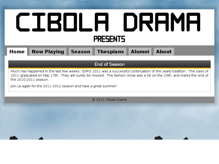 www.ciboladrama.com