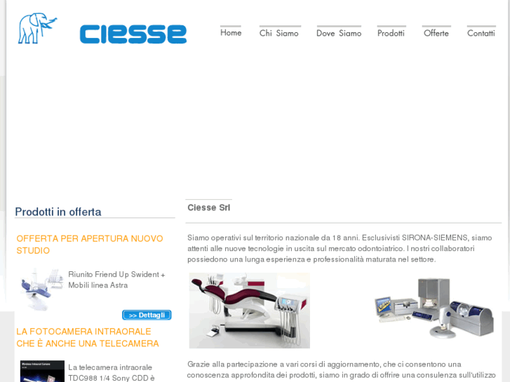 www.ciessepavia.it