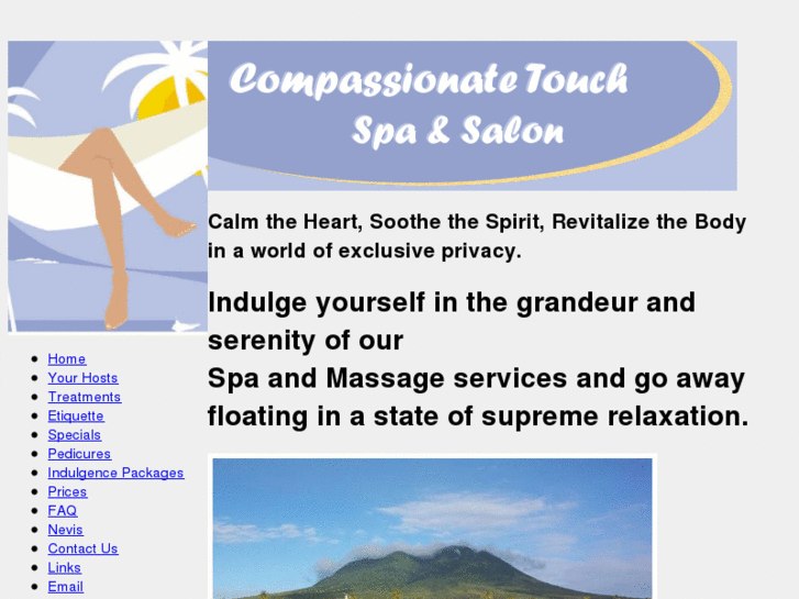 www.compassionatetouchspa.com
