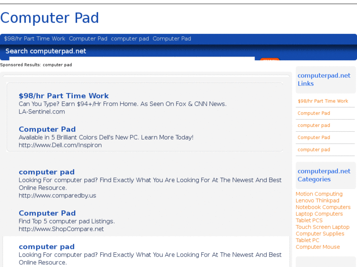 www.computerpad.net
