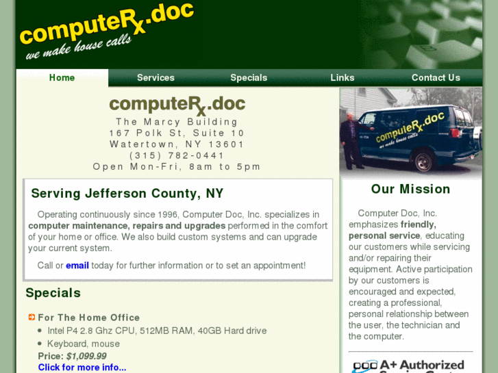 www.computerxdoc.com