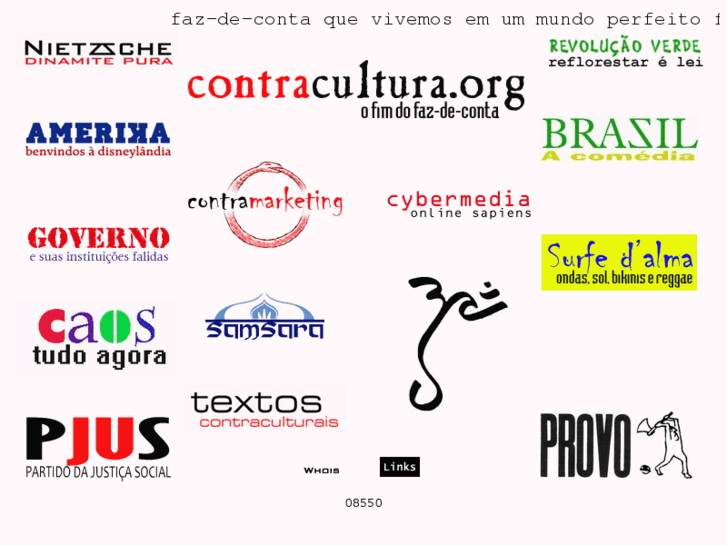 www.contracultura.org