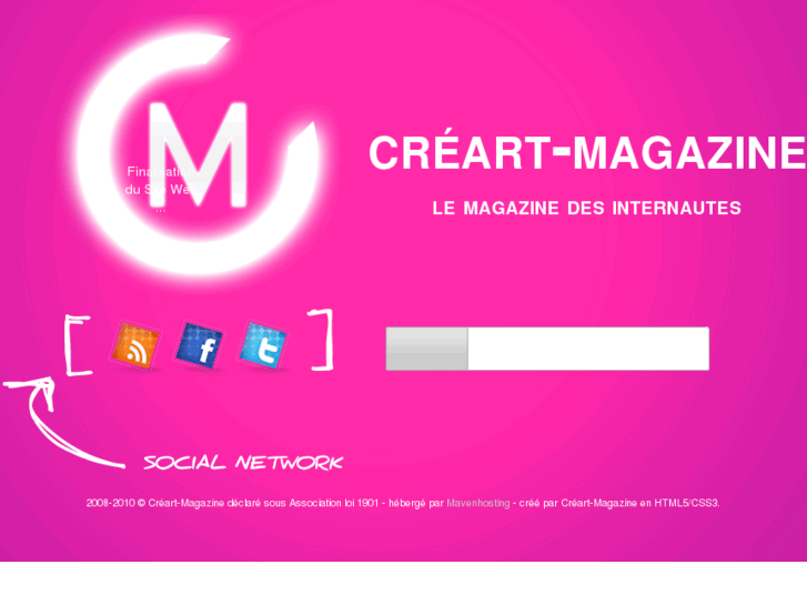 www.creart-magazine.com