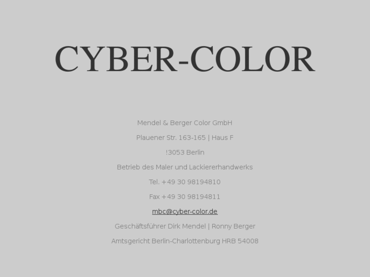 www.cyber-color.net