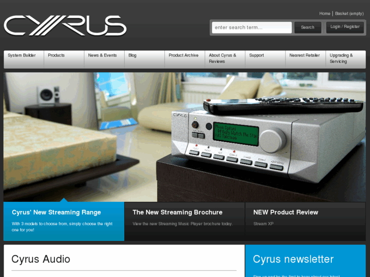 www.cyrus.co.uk