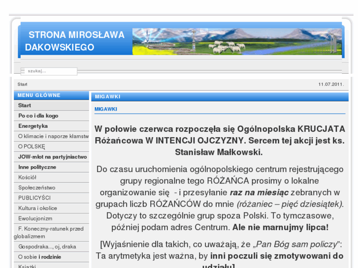 www.dakowski.pl