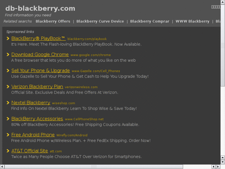 www.db-blackberry.com