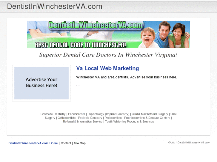 www.dentistinwinchesterva.com