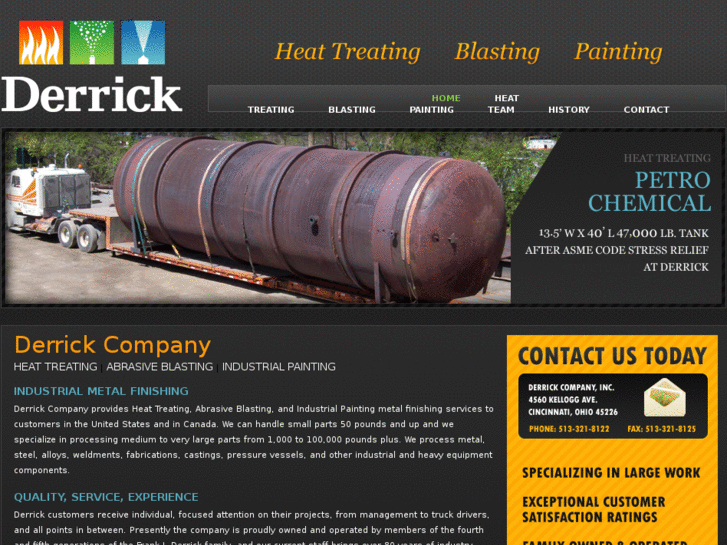 www.derrickcompany.com