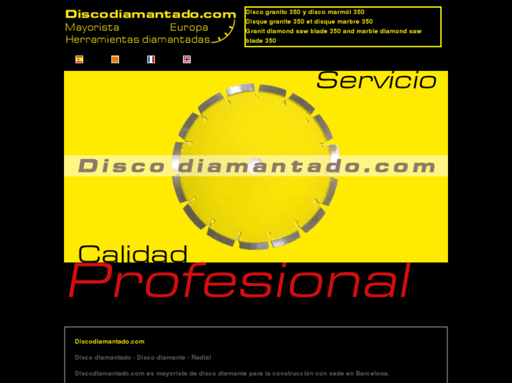 www.discodiamantado.com