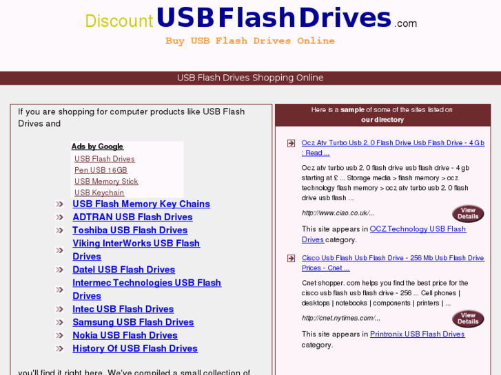 www.discountusbflashdrives.com