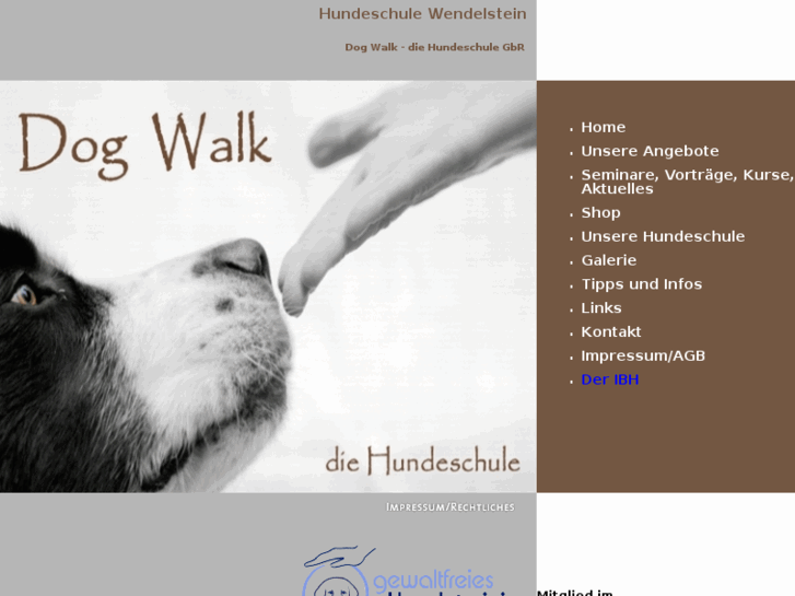 www.dog-walk.info