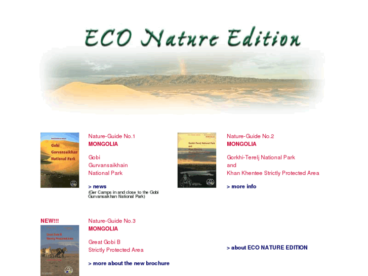 www.eco-nature-edition.com