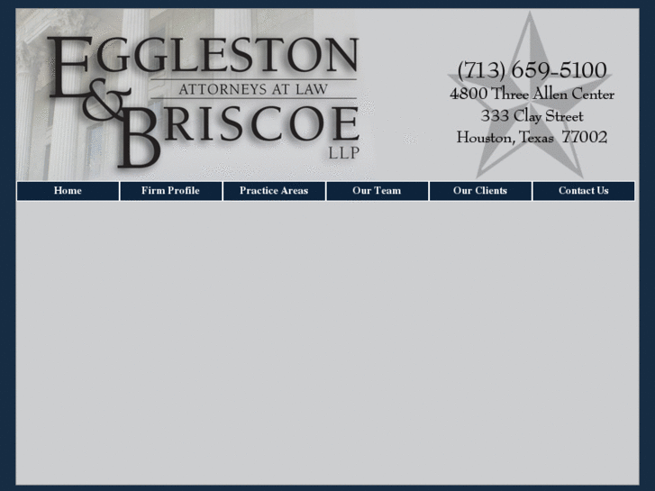 www.egglestonbriscoe.com