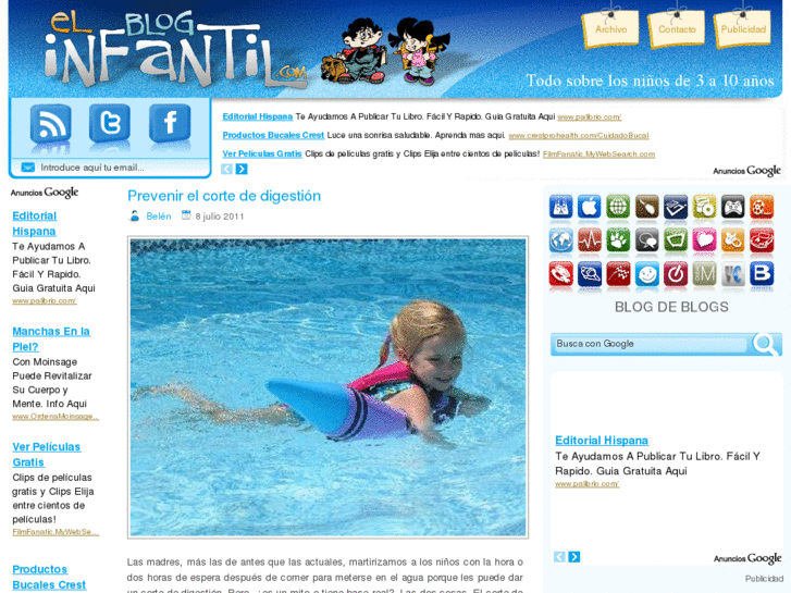 www.elbloginfantil.com