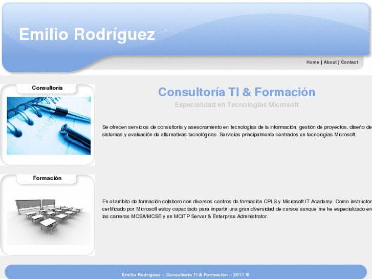 www.emilio-rodriguez.com