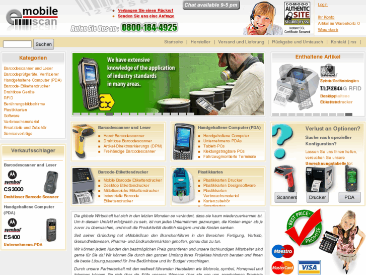 www.emobilescan.de