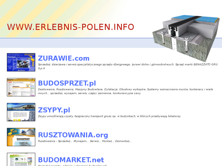 www.erlebnis-polen.info