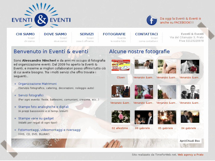 www.eventieventi.net