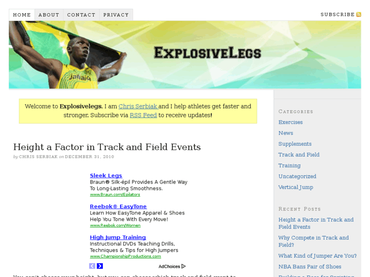 www.explosivelegs.com