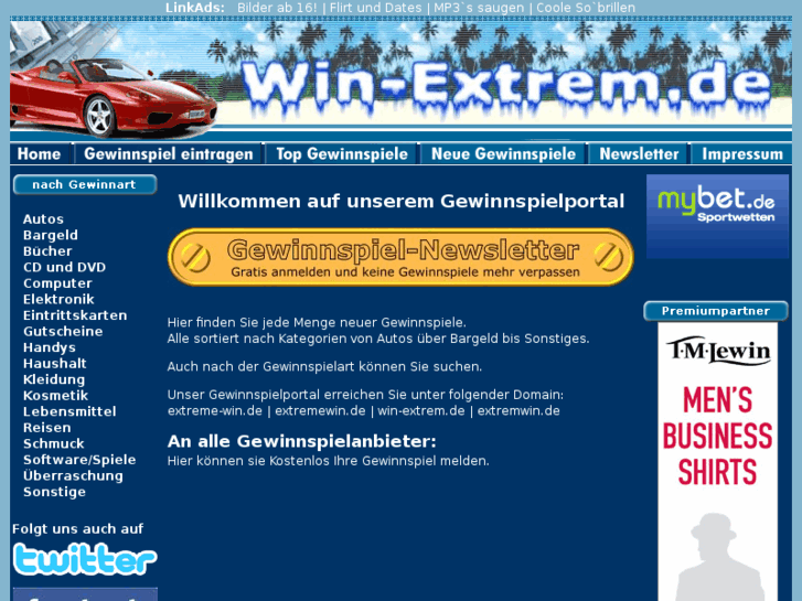 www.extremewin.de