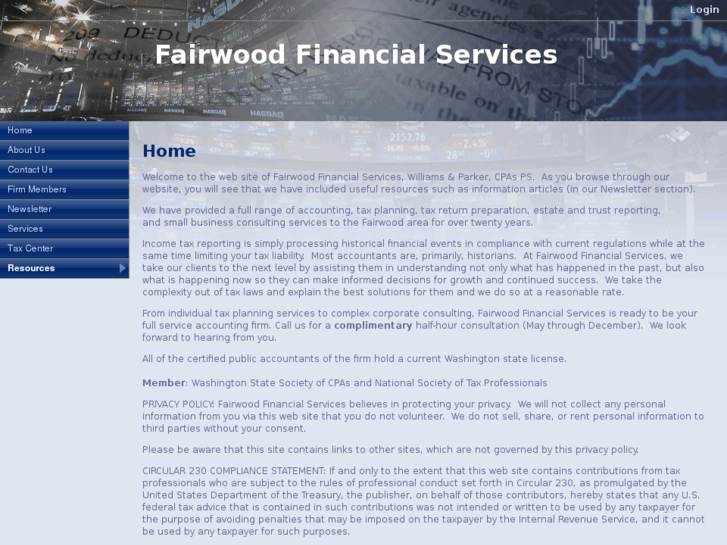 www.fairwoodcpa.com