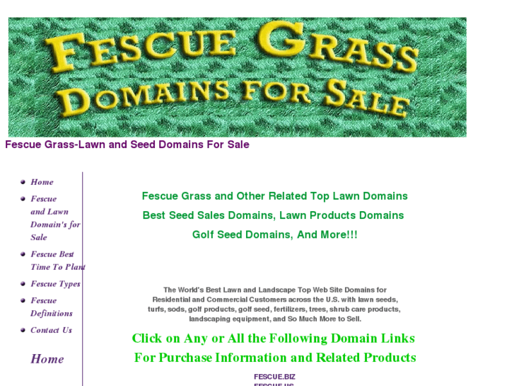 www.fescuegrass.com