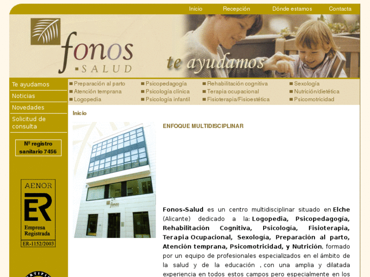 www.fonos-salud.com