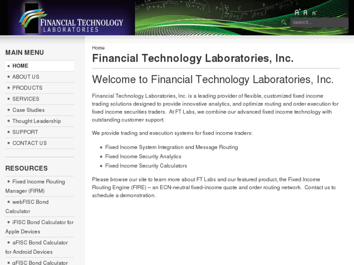 www.ftlabs.info