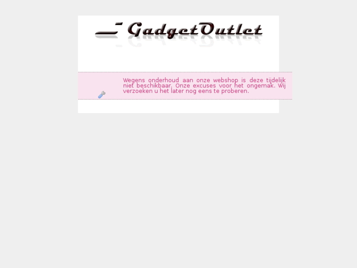 www.gadget-outlet.com