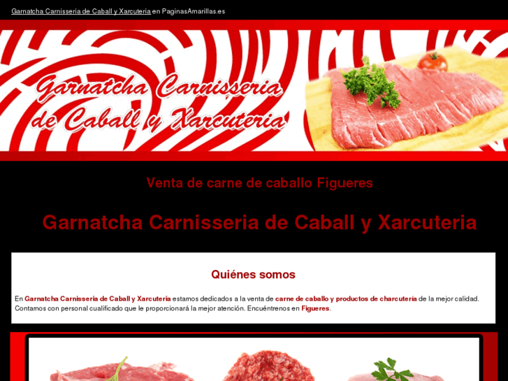 www.garnatchacarnisseriadecaball.com