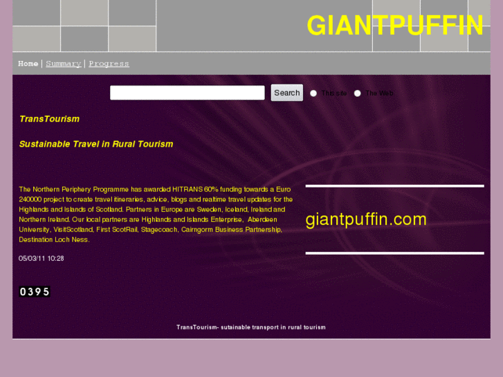 www.giantpuffin.com