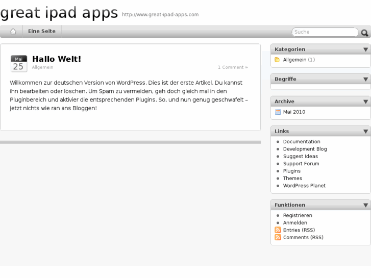 www.great-ipad-apps.com