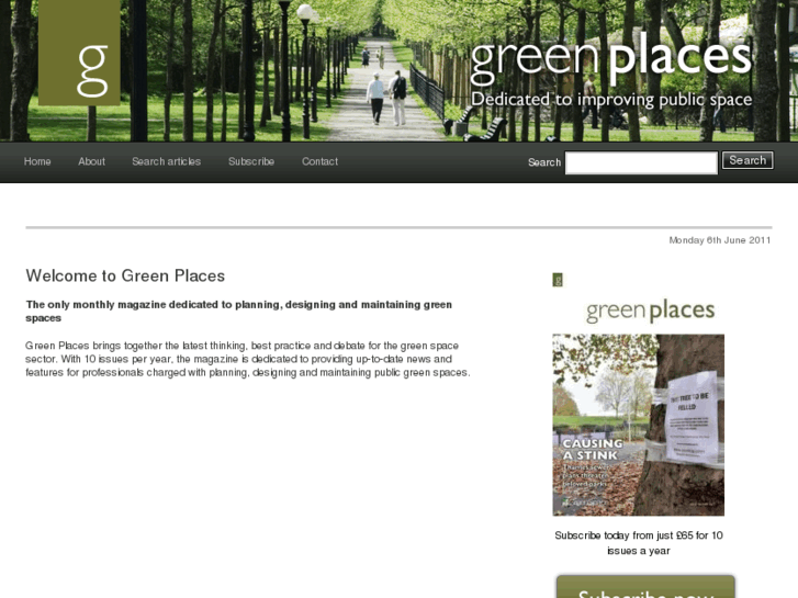 www.green-places.org