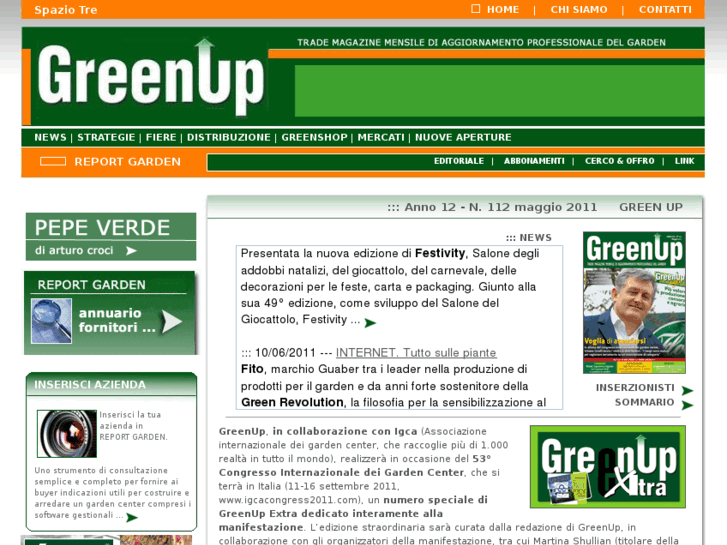 www.greenup.it