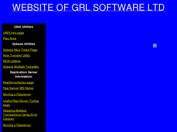 www.grlsoftware.com