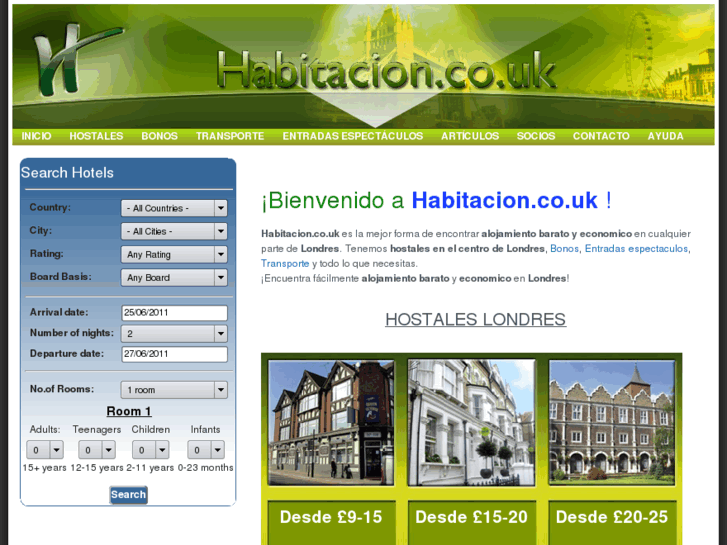 www.habitacion.co.uk