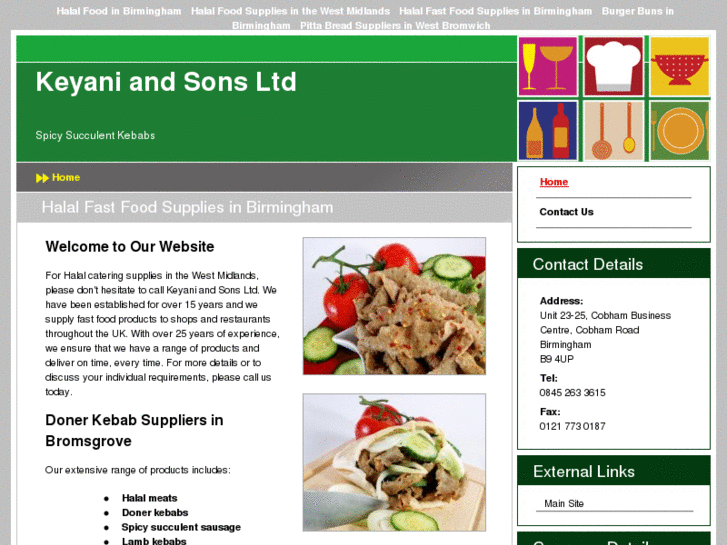 www.halalfastfoodsuppliers.com