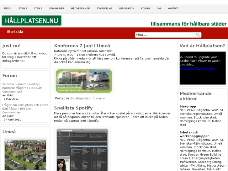 www.hallplatsen.nu