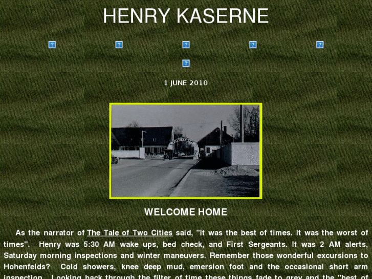 www.henrykaserne.com