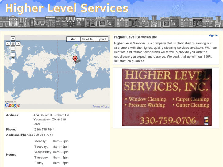 www.higherlevelservice.com