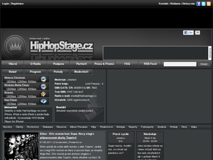 www.hiphopstage.com