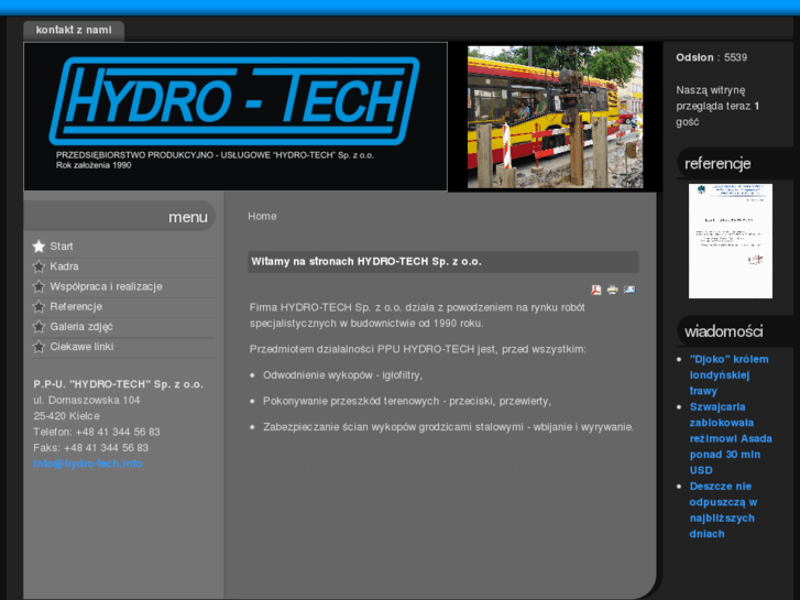 www.hydro-tech.info