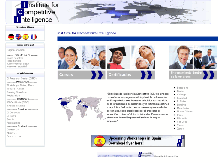 www.institute-for-competitive-intelligence.es