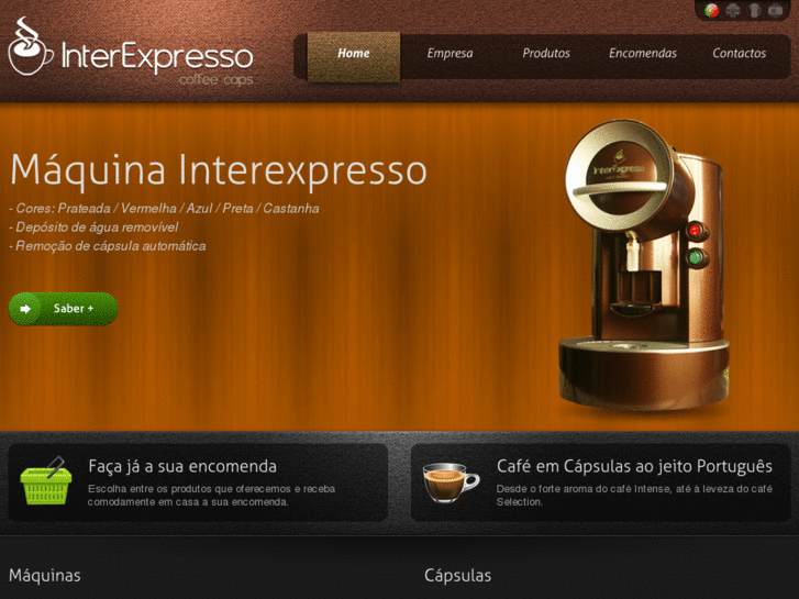 www.interexpresso.pt