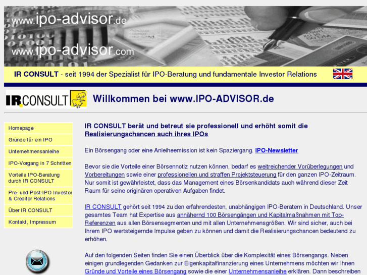 www.ipo-advisor.de