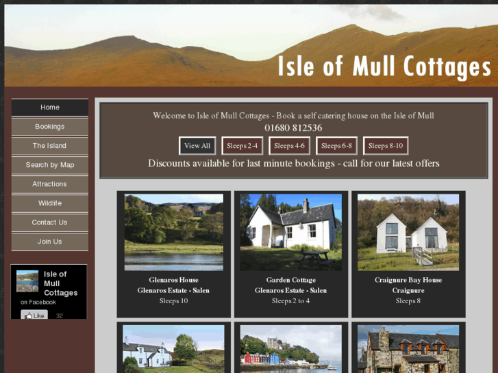 www.isleofmullcottages.com