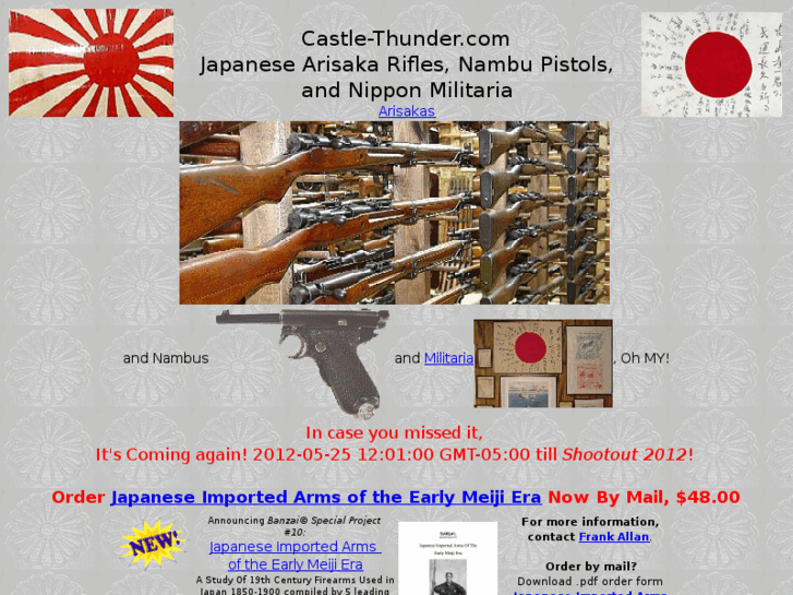 www.japanesepistol.com